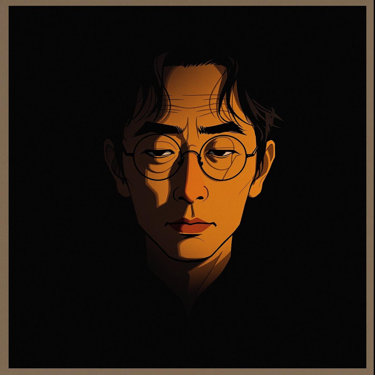 日韩动漫幕后阵容：中村隆太郎